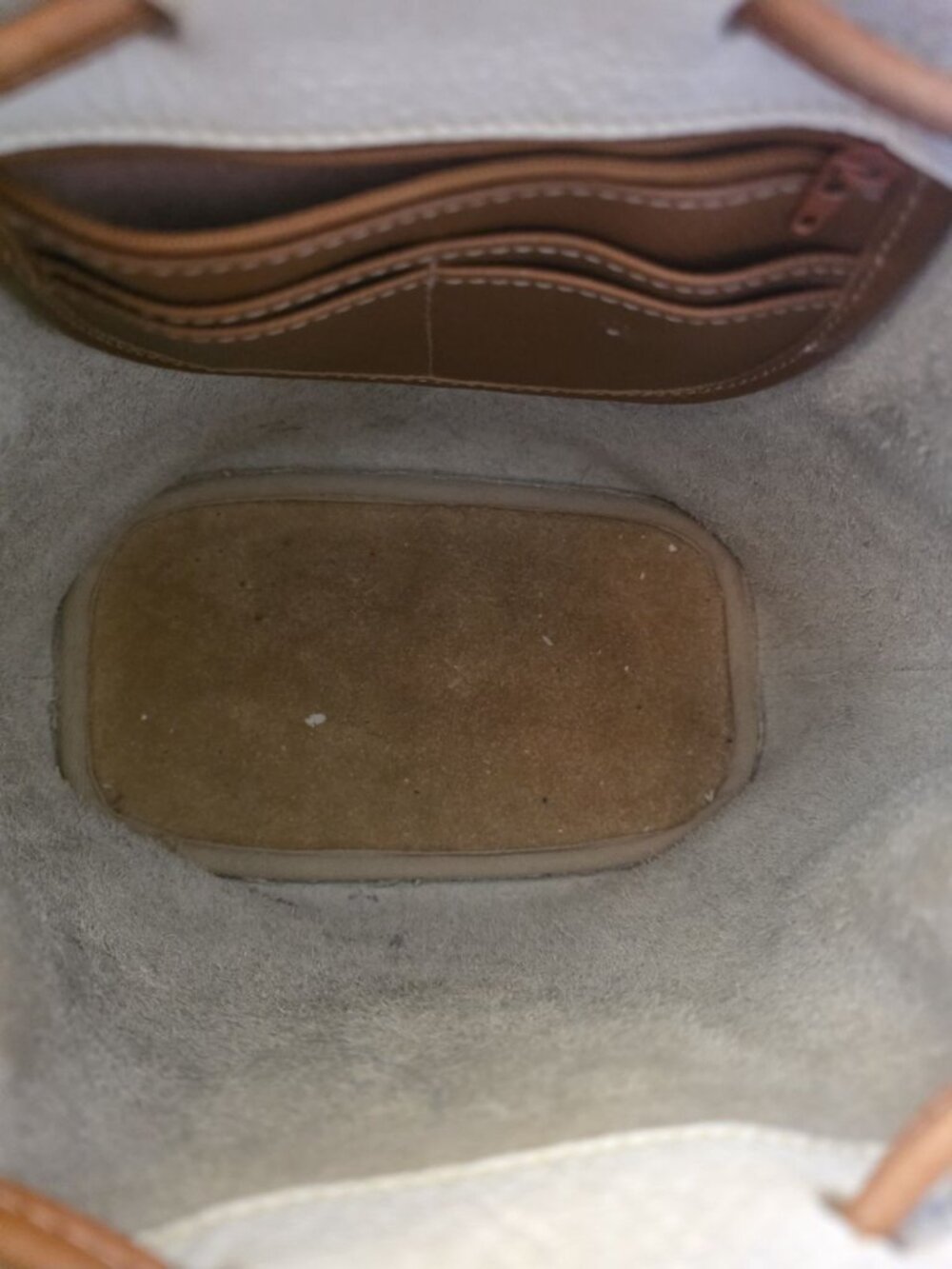 Drawstring Bucket Bag - Picture 9 of 16